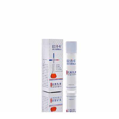 多用途抗菌乳液天桥