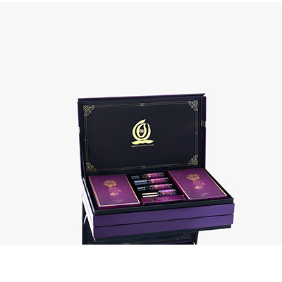 天桥气血能量海底轮