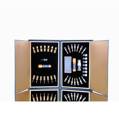 天桥7D私密抗衰养护套