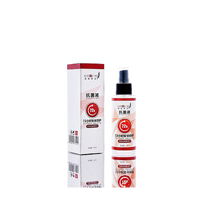 天桥母婴防护喷雾